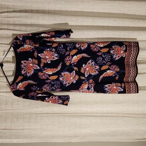 Vince Camuto dress size 2